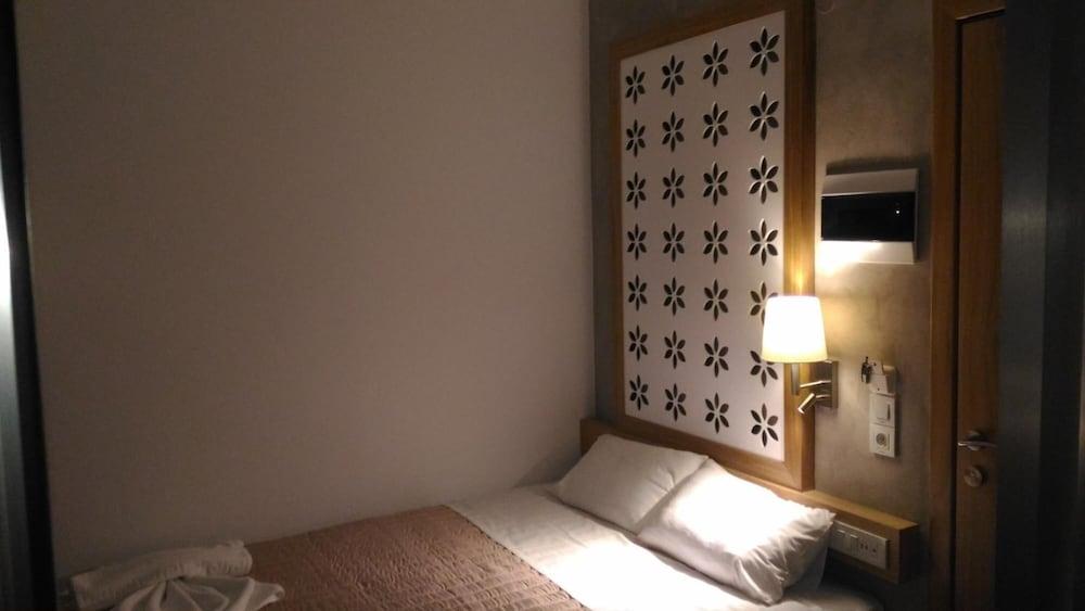 Hotel Aghas Paleochora Eksteriør billede